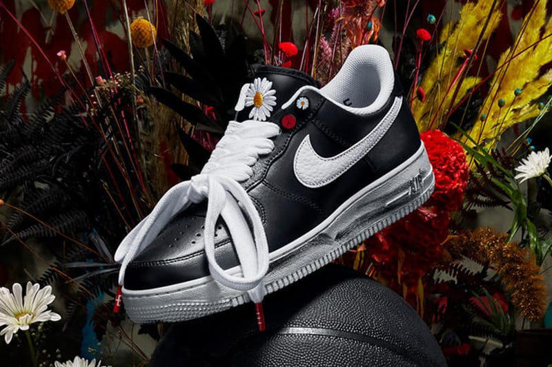 NIKE AIR FORCE 1 PARANOISE パラノイズ 29cm-