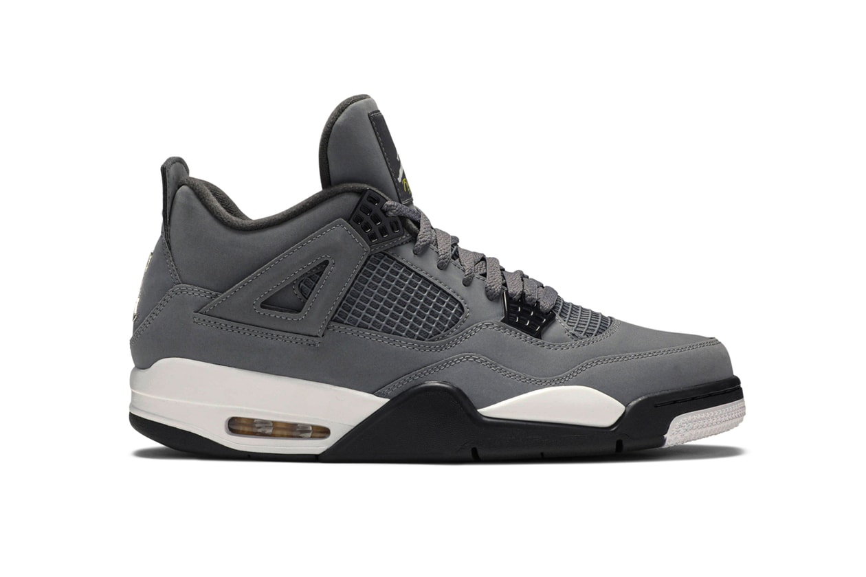 GOAT's Cyber Monday Sneakers and Apparel Sale | Hypebeast