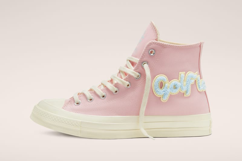 Converse x golf le fleur 2019 hotsell