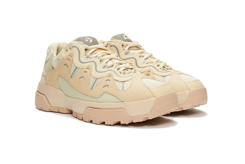 Beige golf le outlet fleur