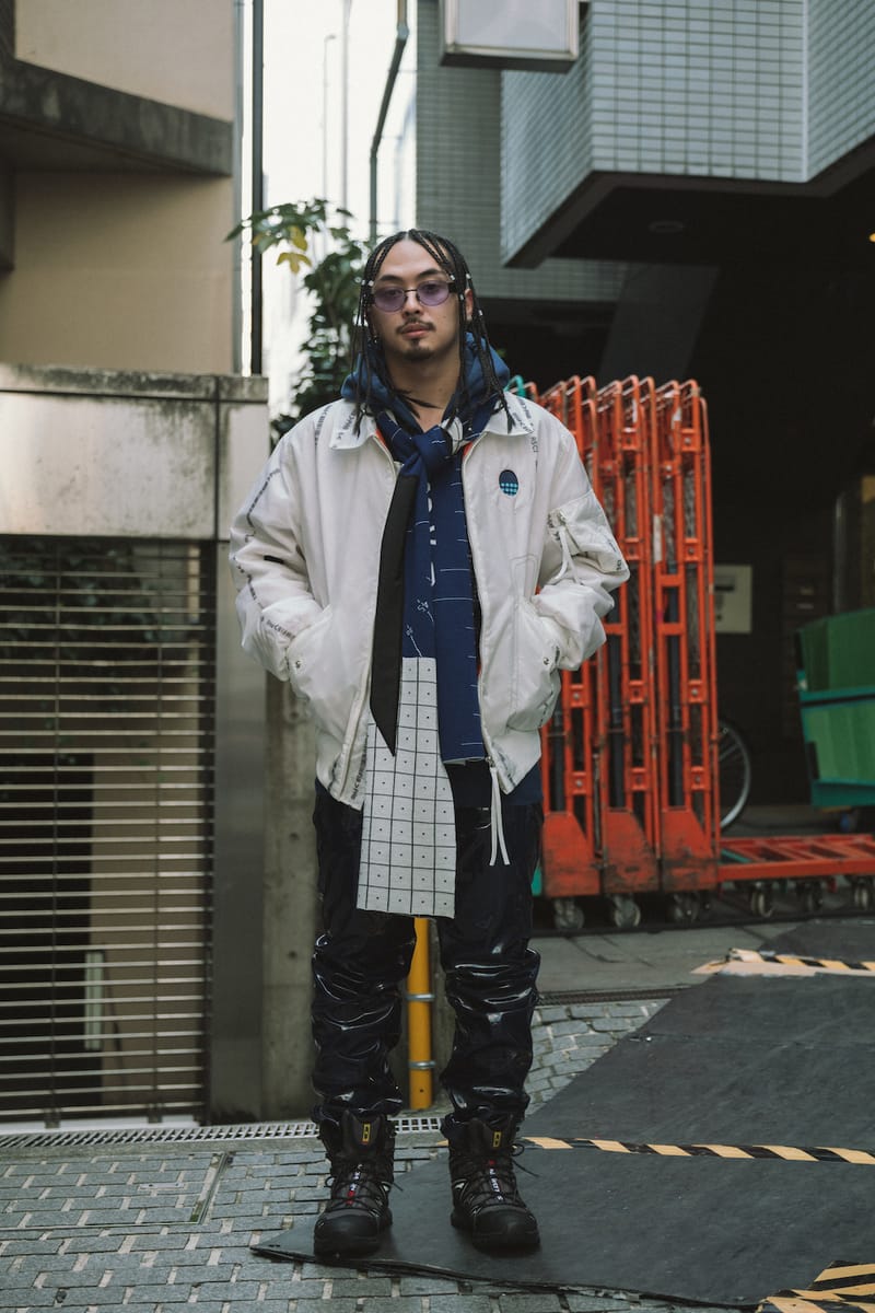 GR8 Fall/Winter 2019 Editorial | Hypebeast