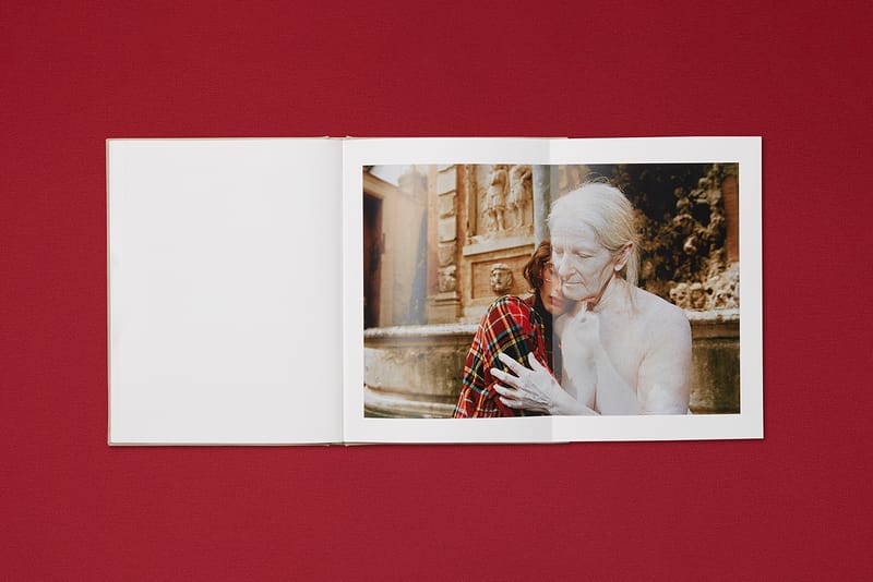 Gucci Cruise 2020 Art Book by Yorgos Lanthimos | Hypebeast
