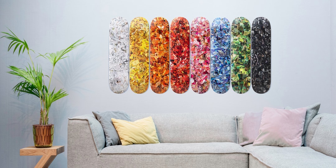 Sarah Andelman and Mira Mikati Open