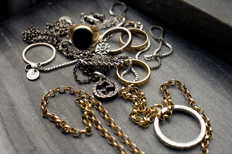 The 15 Best Rings Bracelets Necklaces You Should Buy Hypebeast