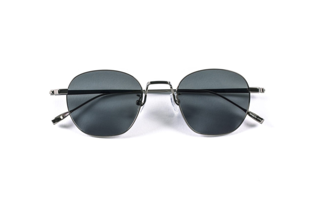 Hideo Kojima x J.F. Rey 'Death Stranding' Sunglasses | Hypebeast