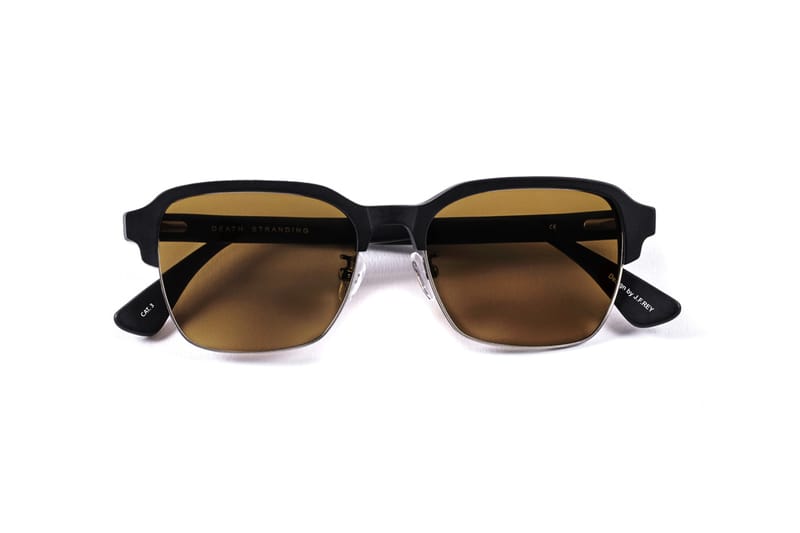 Jf rey sunglasses death sales stranding