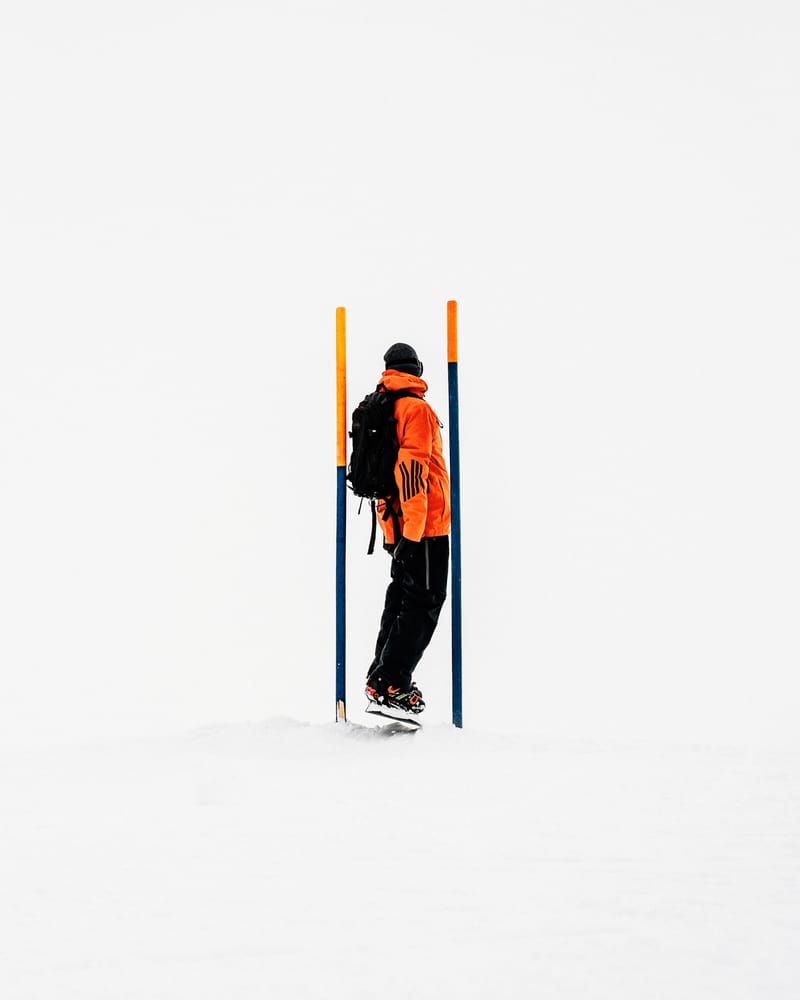 Holden Snowboarding Fall/Winter 2019 Lookbook | Hypebeast