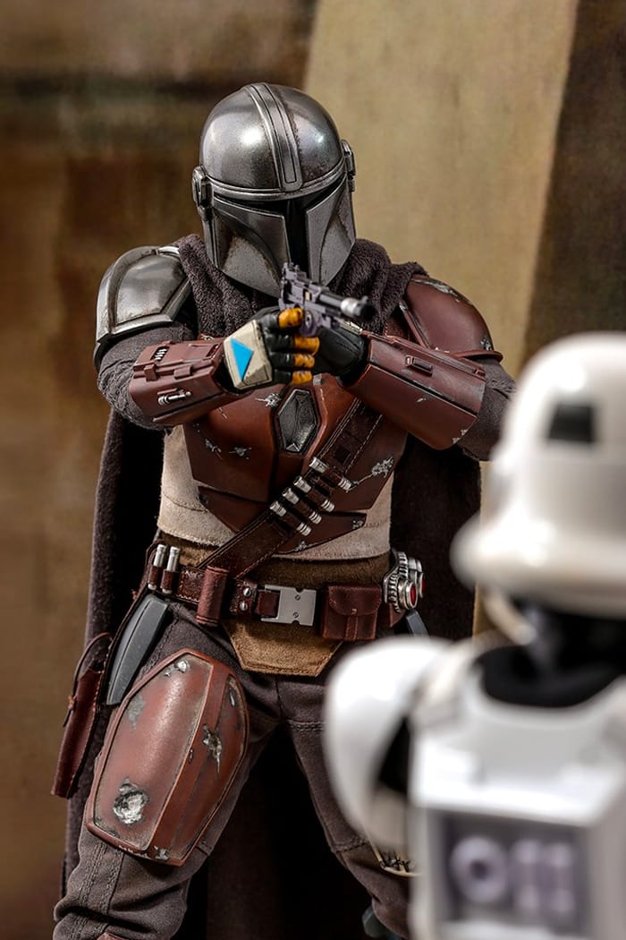 Hot toys best sale new releases 2019