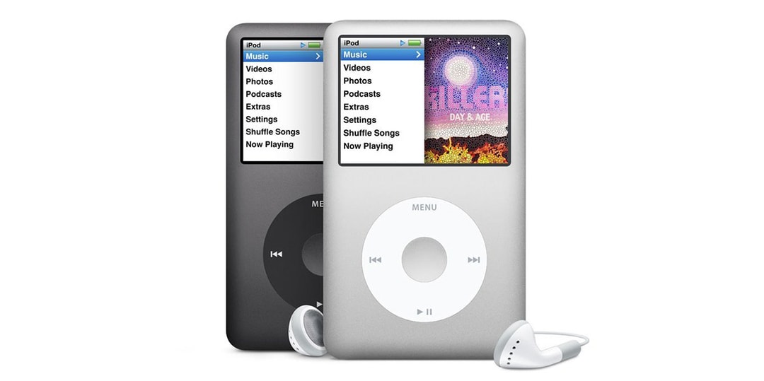 Приложение для iPhone возрождает устаревшее колесо управления iPod