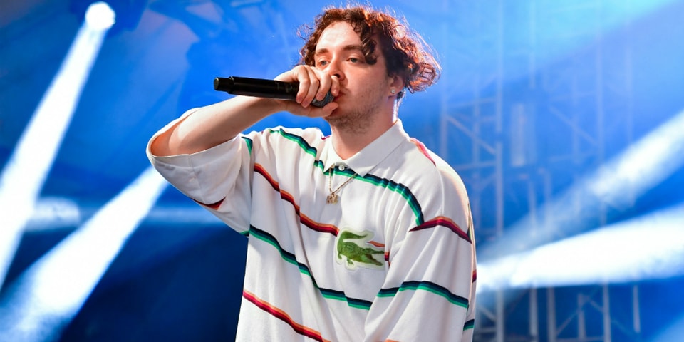 Jack Harlow 