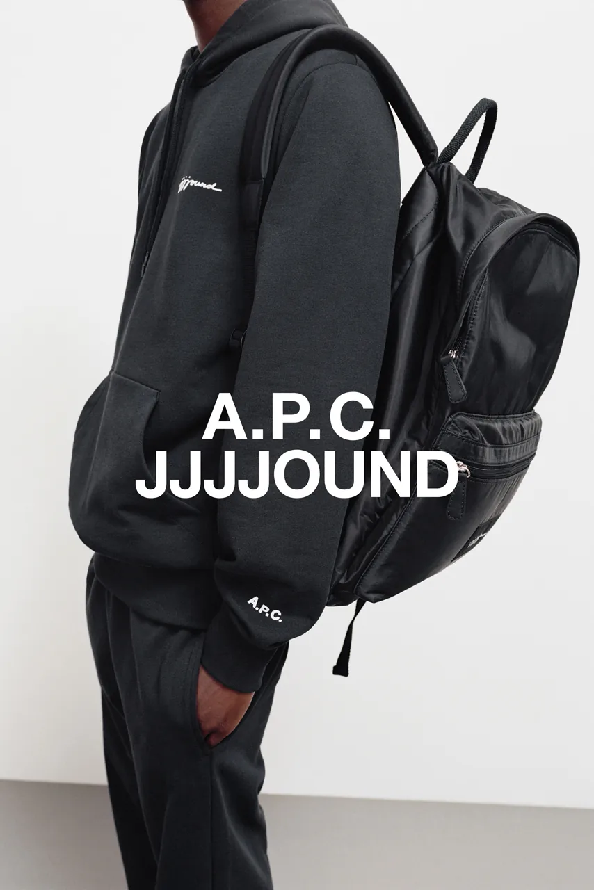 JJJJound Cap 7 7/8-