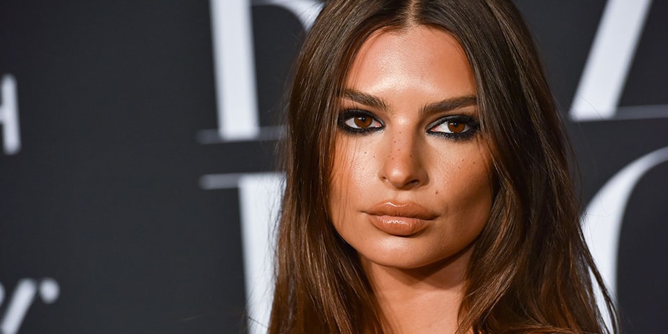 Emily Ratajkowski Accuses Jonathan Leder of Assault, Circulating