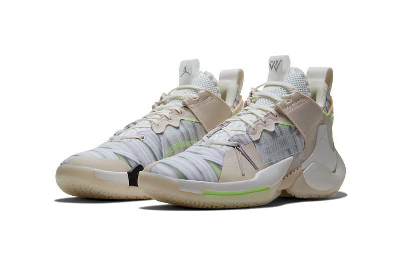 mummy jordans