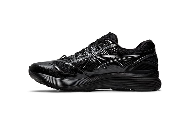 Kiko Kostadinov x ASICS GEL-KORIKA Campaign | Hypebeast