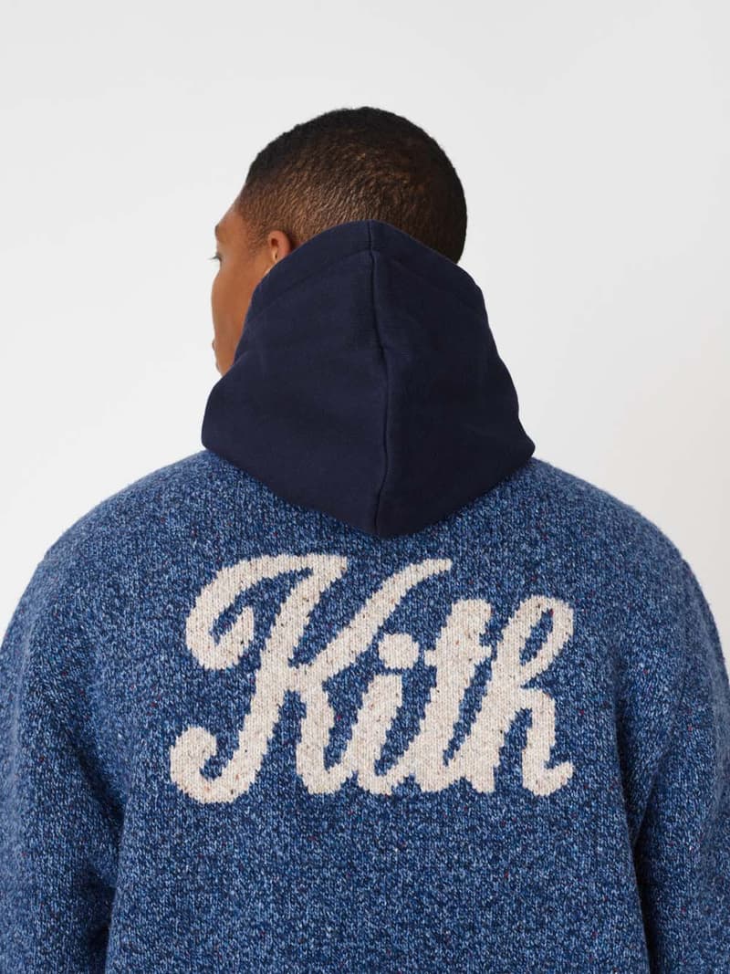 disney kith collab