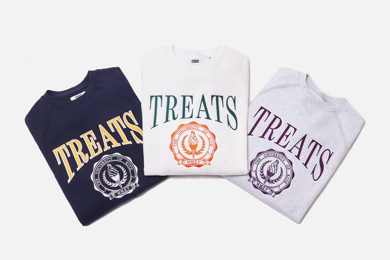 Supreme - KITH treats 19ss 黒 日本限定モデルの+urbandrive.co.ke