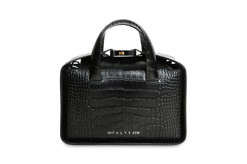 バッグ 1017 ALYX 9SM 1017 ALYX 9SM Nylon Bags New Covered Functional Tactical