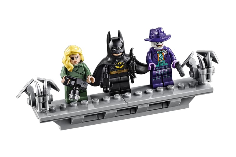 Lego batman 2019 summer sets 2024 release date