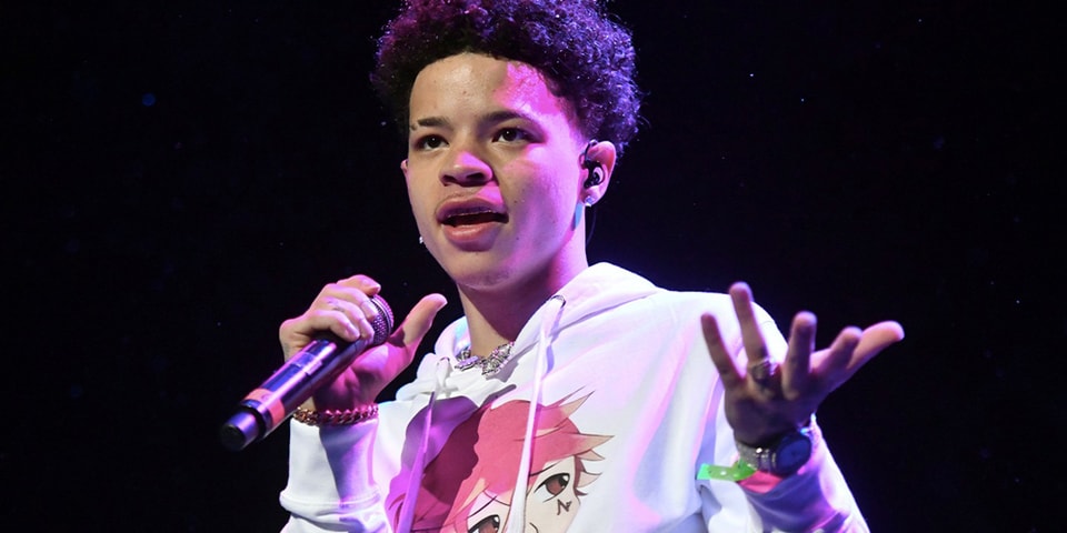 Lil Mosey 'Live This Wild' Music Video | HYPEBEAST