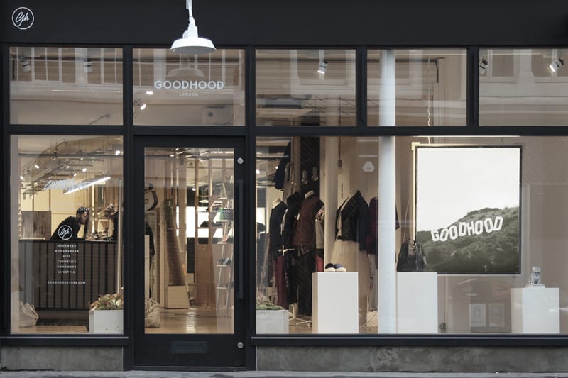 A Guide to London s Best Homeware and Design Stores Hypebeast