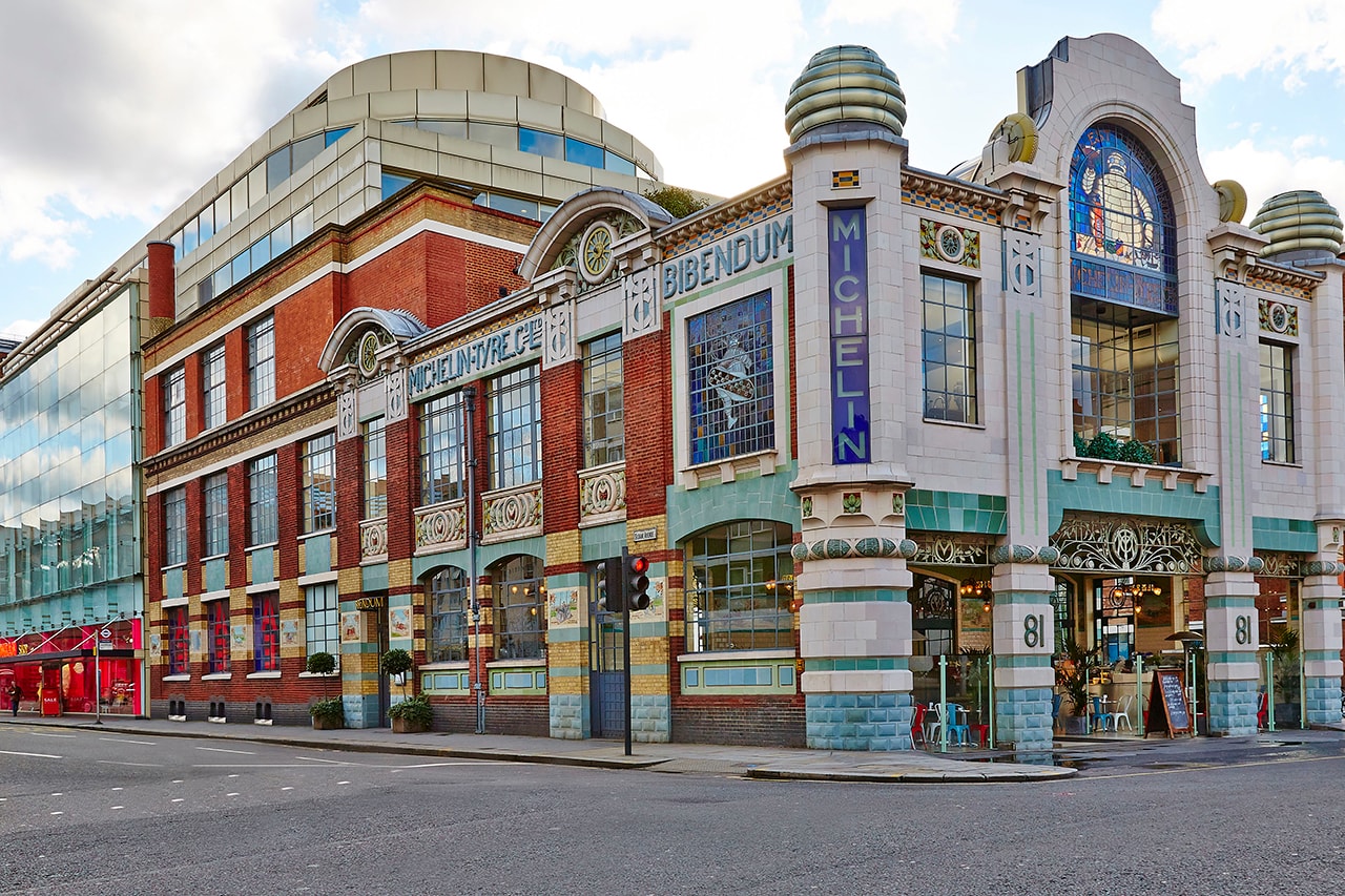 A Guide to London's Best Homeware and Design Stores HYPEBEAST