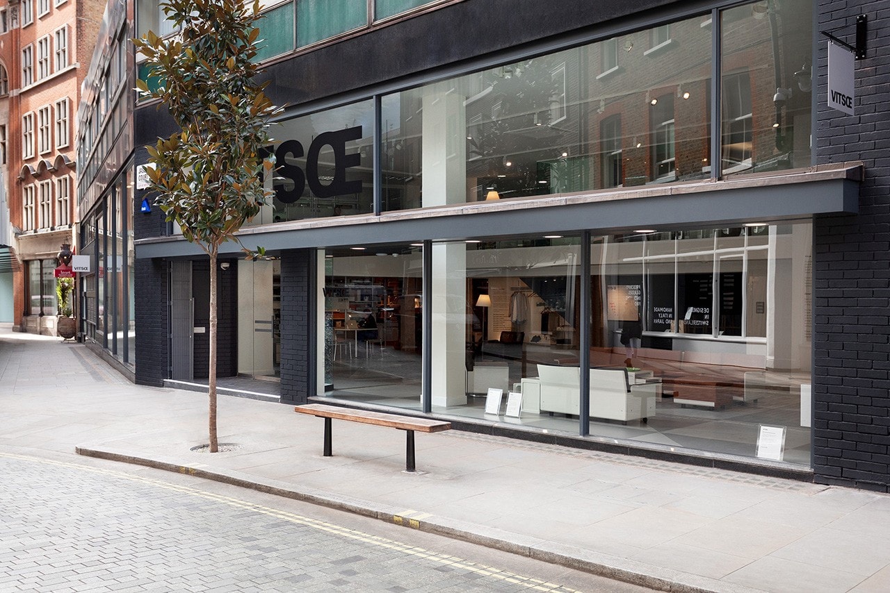 A Guide to London's Best Homeware and Design Stores HYPEBEAST