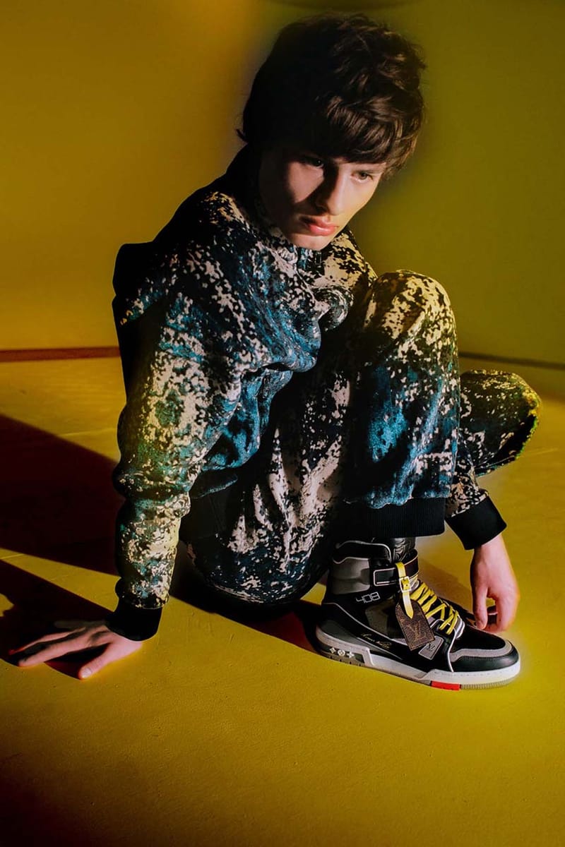 LOUIS VUITTON 70s 広告　ユーロデコ LOUIS VUITTON 70s 広告 ユーロデコ - メルカリ