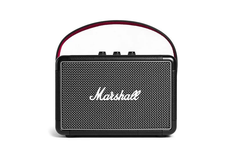 Marshall Kilburn 2 Portable Speaker Release Info | Hypebeast