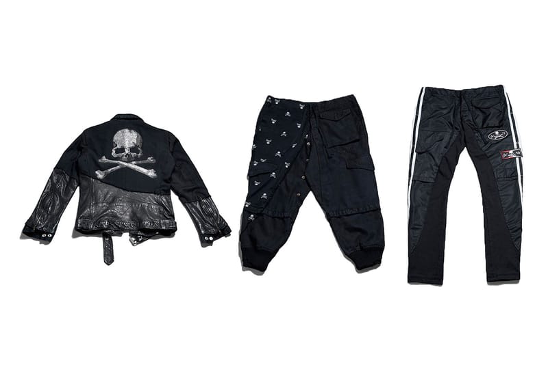 mastermind JAPAN x Greg Lauren FW19 Capsule Collab | Hypebeast
