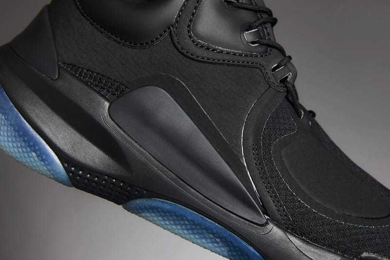 Nike joyride clearance triple black