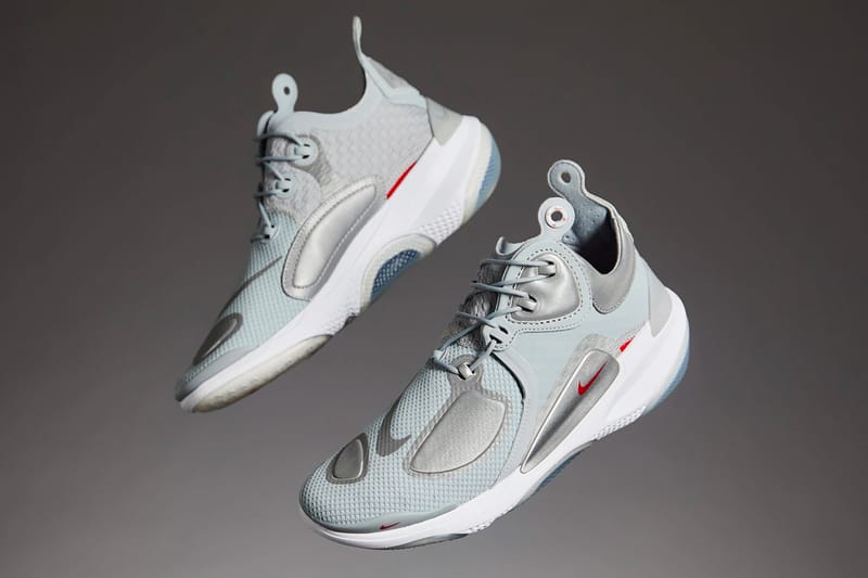 Nike joyride cc3 outlet setter review