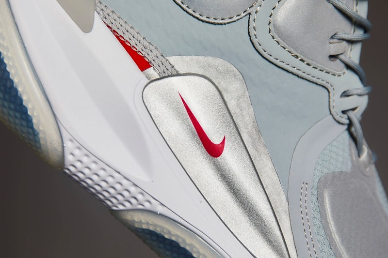 nike x matthew williams joyride cc3 setter