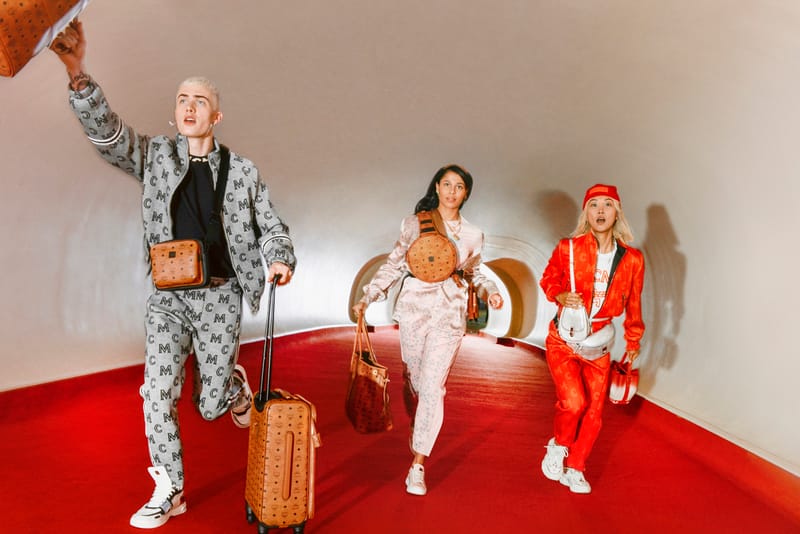 Mcm new collection on sale 2019