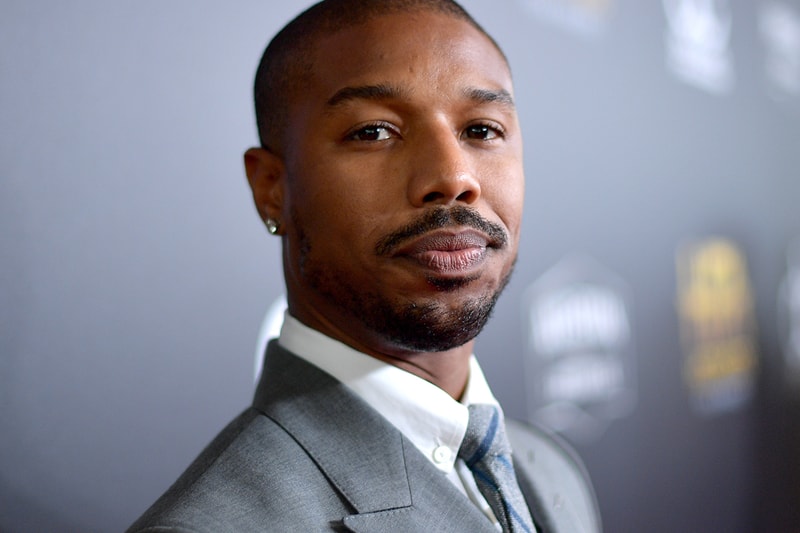 Michael B. Jordan Shares First Teaser for 'Without Remorse' | Hypebeast