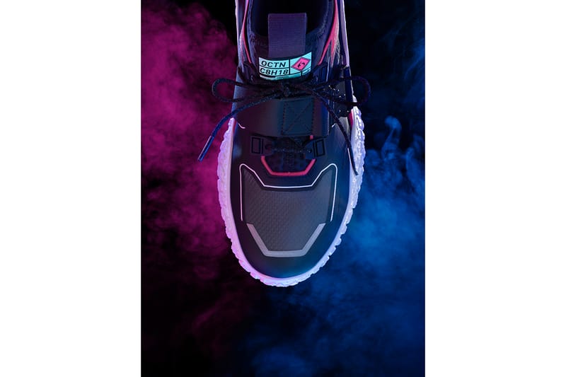 Need for Speed Heat x PUMA Hi OCTN First Look Hypebeast