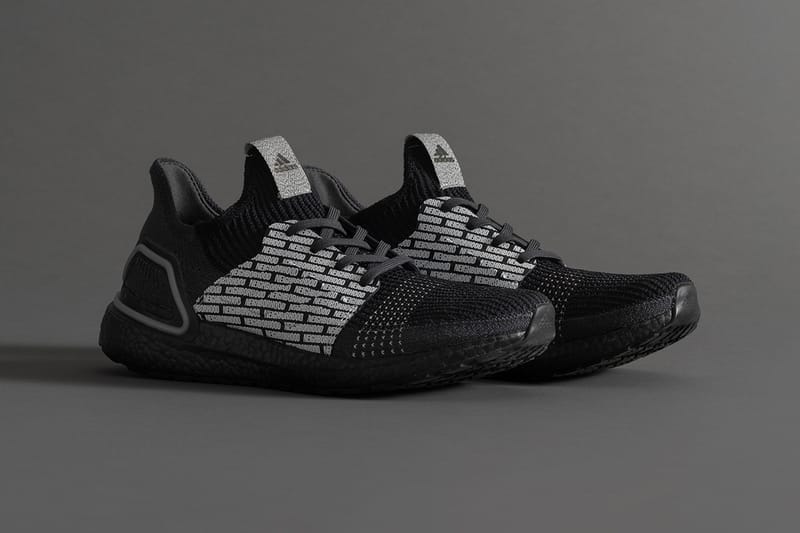 Adidas ultra boost 19 hot sale neighborhood