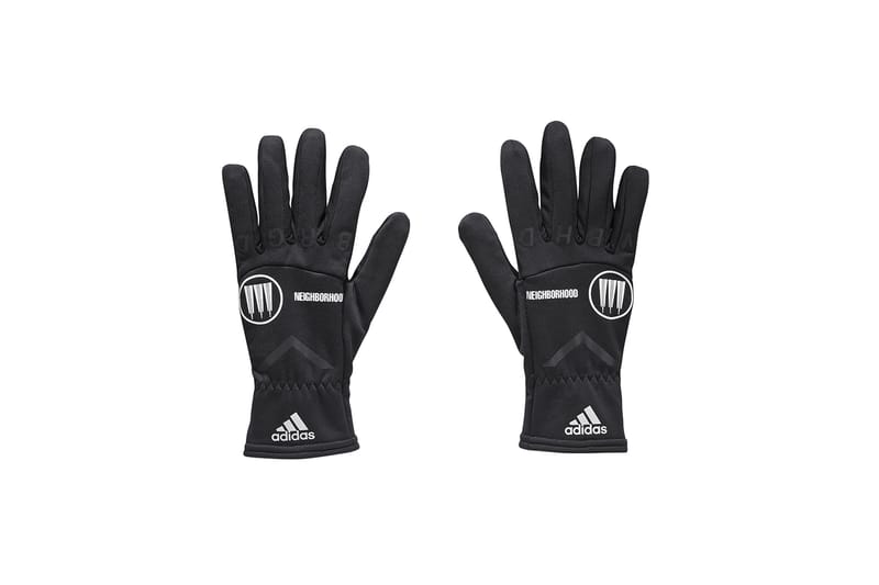 NEIGHBORHOOD x adidas FW19 Run City Pack Full Look | Hypebeast