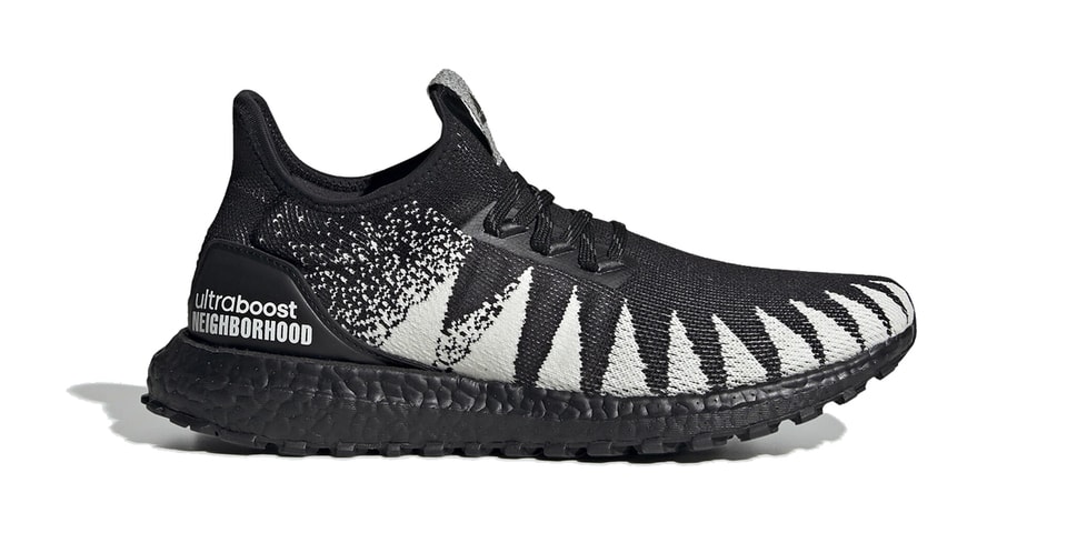 adidas ultraboost 19 x neighborhood