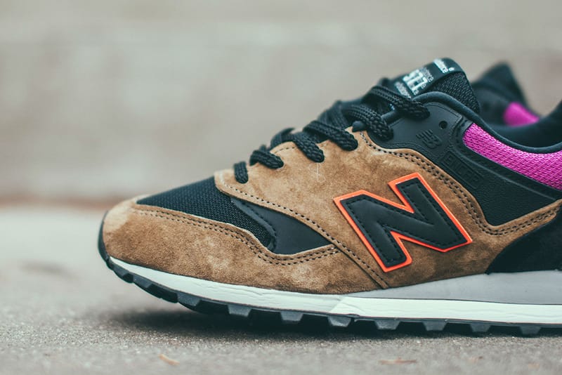 New Balance 577 Made In England