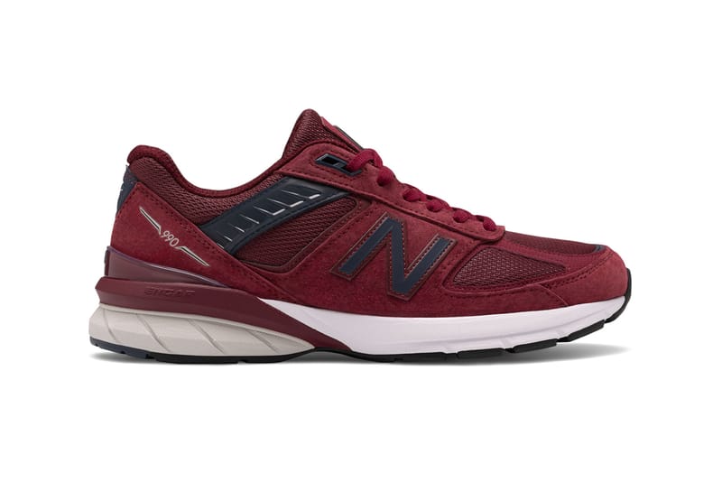 Maroon new balance outlet outfit