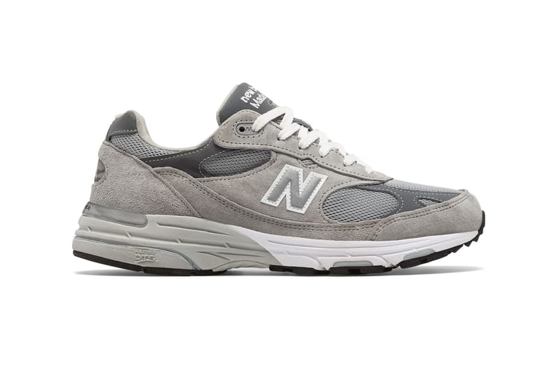 New balance 2025 998 vs 993