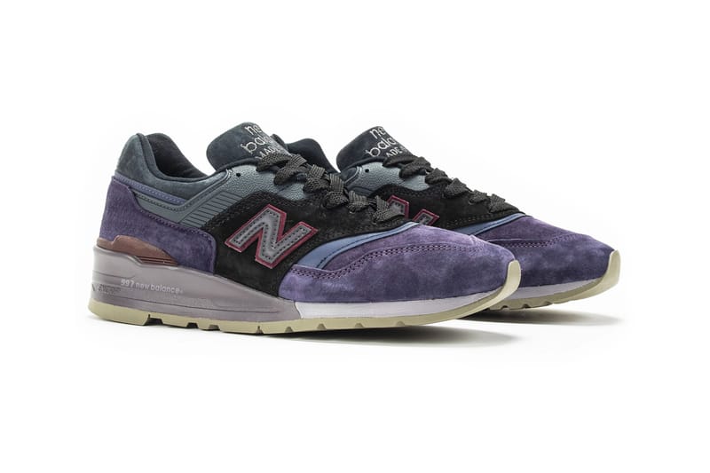 New balance cheap 490 classic purple