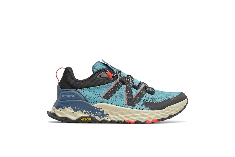 new balance all terrain
