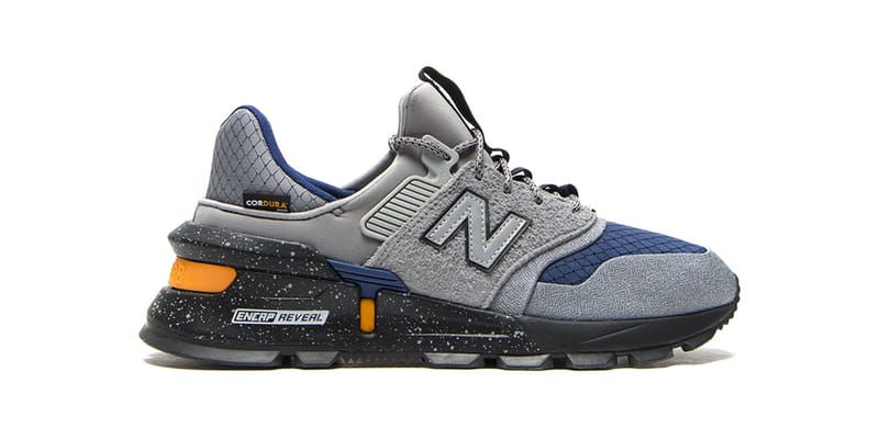 New balance best sale ms991 sport