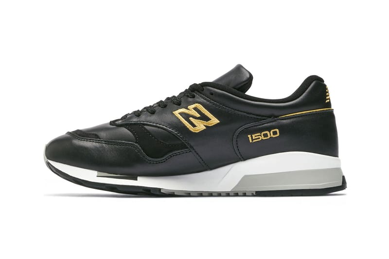 New balance hot sale 1500 limited