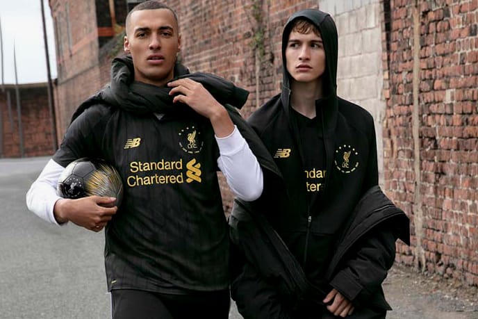 Lfc 6 hot sale times jacket