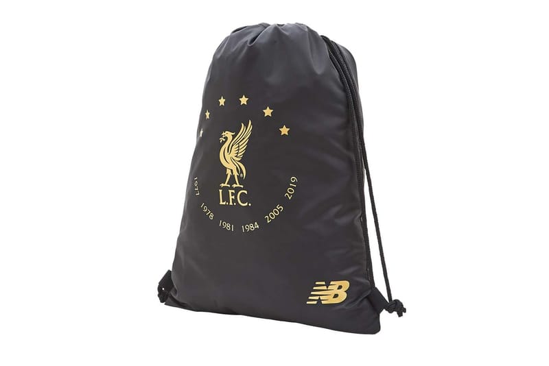 New Balance - リバプール 6 times コレクション　158cm GBXLB New Balance - リバプール 6 times コレクション 158cm GBXLB