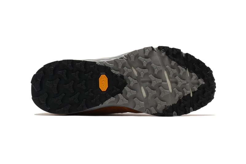 Vibram sale megagrip sole