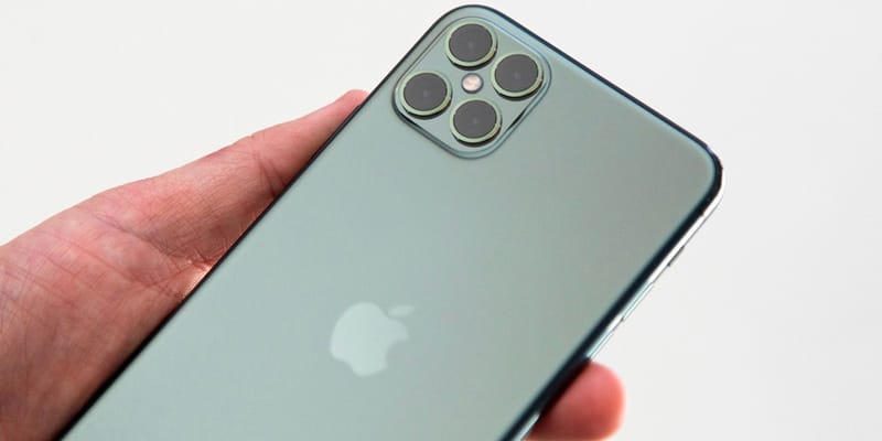 iPhone - tomo Apple iPhone Xs Max Teardown