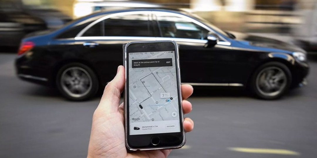 Uber оштрафован на 650 миллионов долларов за отнесение водителей к независимым подрядчикам